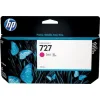 HP 727 Γνήσιο Μελάνι Εκτυπωτή InkJet Ματζέντα (B3P20A)