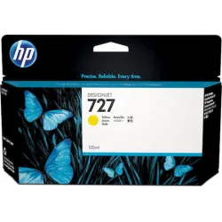 HP 727 Original Yellow 1 pc(s)