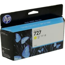 HP 727 Original Yellow 1 pc(s)