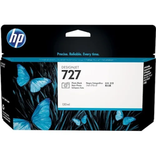 HP 727 Original Photo black 1 pc(s)