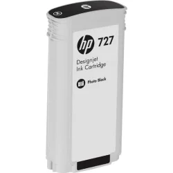 HP 727 Original Photo black 1 pc(s)