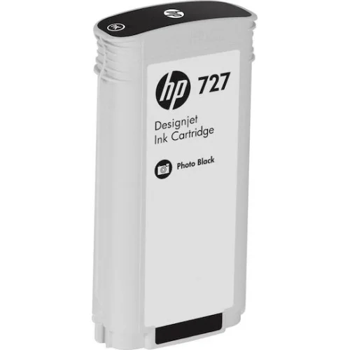 HP 727 Original Photo black 1 pc(s)