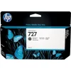 HP 727 Γνήσιο Μελάνι Εκτυπωτή InkJet Matte Μαύρο (C1Q12A)