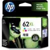HP 62XL Γνήσιο Μελάνι Εκτυπωτή InkJet Πολλαπλό (Color) (C2P07AE)