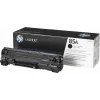 HP 85A Γνήσιο Toner Laser Εκτυπωτή Μαύρο 1600 Σελίδων (CE285A)