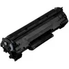 HP 85A Γνήσιο Toner Laser Εκτυπωτή Μαύρο 1600 Σελίδων (CE285A)