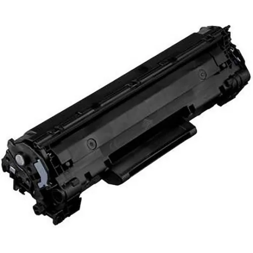 HP 85A Γνήσιο Toner Laser Εκτυπωτή Μαύρο 1600 Σελίδων (CE285A)
