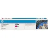 HP 126A Γνήσιο Toner Laser Εκτυπωτή Ματζέντα 1000 Σελίδων (CE313A)