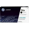 HP 26A Γνήσιο Toner Laser Εκτυπωτή Μαύρο 3100 Σελίδων (CF226A)