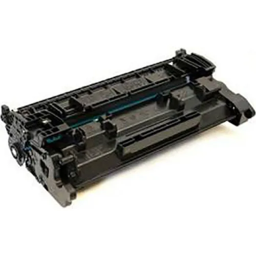 HP 26A Γνήσιο Toner Laser Εκτυπωτή Μαύρο 3100 Σελίδων (CF226A)