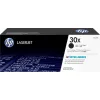 HP 30X Γνήσιο Toner Laser Εκτυπωτή Μαύρο High Yield 3500 Σελίδων (CF230X)