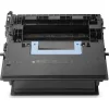 HP 37Y Γνήσιο Toner Laser Εκτυπωτή Μαύρο Extra High Yield 41000 Σελίδων (CF237Y)