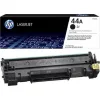 HP 44A Γνήσιο Toner Laser Εκτυπωτή Μαύρο 1000 Σελίδων (CF244A)
