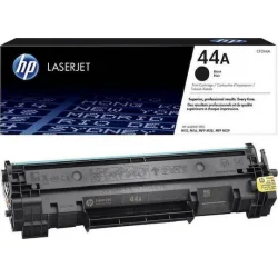 HP 44A Γνήσιο Toner Laser Εκτυπωτή Μαύρο 1000 Σελίδων (CF244A)
