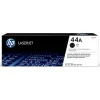 HP 44A Γνήσιο Toner Laser Εκτυπωτή Μαύρο 1000 Σελίδων (CF244A)