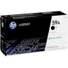 HP 59A Γνήσιο Toner Laser Εκτυπωτή Μαύρο 3000 Σελίδων (CF259A)