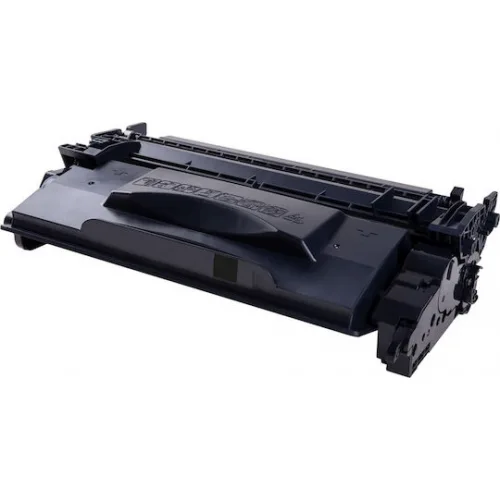 HP 59A Γνήσιο Toner Laser Εκτυπωτή Μαύρο 3000 Σελίδων (CF259A)