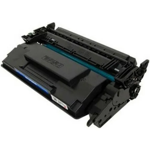 HP 59X Γνήσιο Toner Laser Εκτυπωτή Μαύρο High Yield 10000 Σελίδων (CF259X)