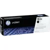 HP 83X Γνήσιο Toner Laser Εκτυπωτή Μαύρο High Yield 2200 Σελίδων (CF283X)