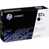 HP 87A Γνήσιο Toner Laser Εκτυπωτή Μαύρο 9000 Σελίδων (CF287A)