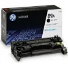 HP 89A Γνήσιο Toner Laser Εκτυπωτή Μαύρο 5000 Σελίδων (CF289A)
