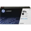 HP 89A Γνήσιο Toner Laser Εκτυπωτή Μαύρο 5000 Σελίδων (CF289A)