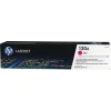 HP 130A Γνήσιο Toner Laser Εκτυπωτή Ματζέντα 1000 Σελίδων (CF353A)