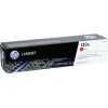 HP 130A Γνήσιο Toner Laser Εκτυπωτή Ματζέντα 1000 Σελίδων (CF353A)