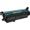 HP 201A Γνήσιο Toner Laser Εκτυπωτή Μαύρο 1500 Σελίδων (CF400A)