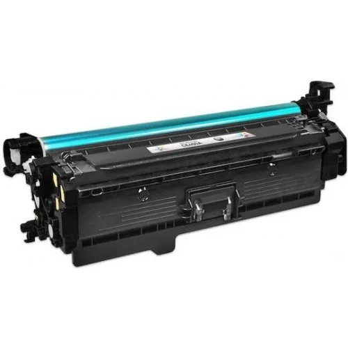 HP 201A Γνήσιο Toner Laser Εκτυπωτή Μαύρο 1500 Σελίδων (CF400A)