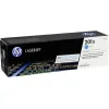 HP 201X Γνήσιο Toner Laser Εκτυπωτή Κυανό High Yield 2300 Σελίδων (CF401X)