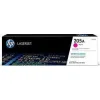 HP 205A Γνήσιο Toner Laser Εκτυπωτή Ματζέντα 900 Σελίδων (CF533A)