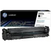 HP 203A Γνήσιο Toner Laser Εκτυπωτή Μαύρο High Yield 1400 Σελίδων (CF540A)
