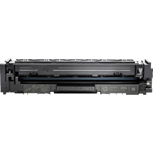 HP 203A Γνήσιο Toner Laser Εκτυπωτή Μαύρο High Yield 1400 Σελίδων (CF540A)
