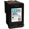 HP 301XL Γνήσιο Μελάνι Εκτυπωτή InkJet Μαύρο (CH563EE)