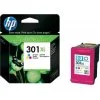 HP 301XL Γνήσιο Μελάνι Εκτυπωτή InkJet Πολλαπλό (Color) (CH564EE)