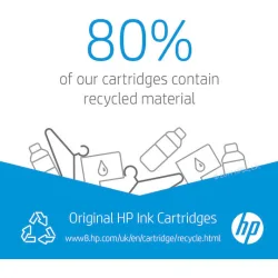 HP 951XL Original Cyan 1 pc(s)