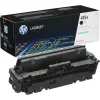 HP 415X Γνήσιο Toner Laser Εκτυπωτή Μαύρο High Yield 7500 Σελίδων (W2030XH)