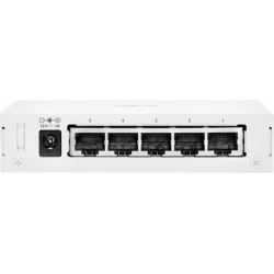 Aruba Instant On 1430 5G Unmanaged L2 Switch με 5 Θύρες Gigabit (1Gbps) Ethernet