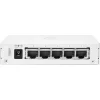 Aruba Instant On 1430 5G Unmanaged L2 Switch με 5 Θύρες Gigabit (1Gbps) Ethernet