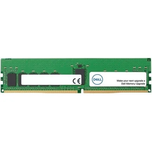 Dell DDR4 με Module 1x32GB και Ταχύτητα 3200 για Server