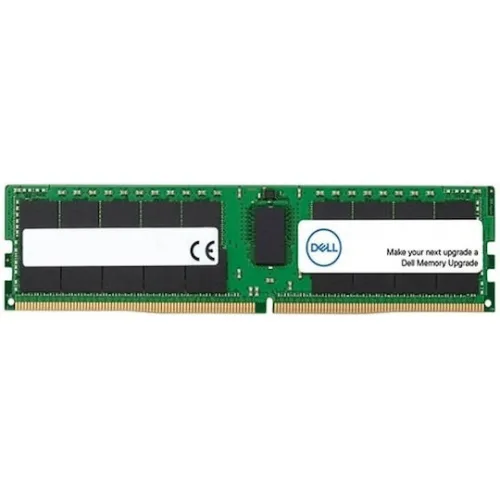 Dell DDR4 με Module 1x32GB και Ταχύτητα 3200 για Server