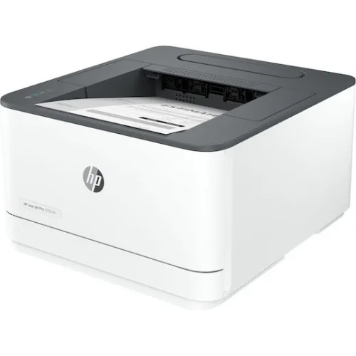 HP LaserJet Pro 3002dn Ασπρόμαυρος Εκτυπωτής
