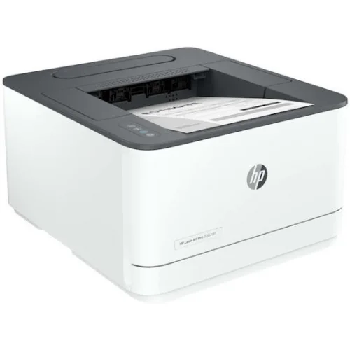 HP LaserJet Pro 3002dn Ασπρόμαυρος Εκτυπωτής