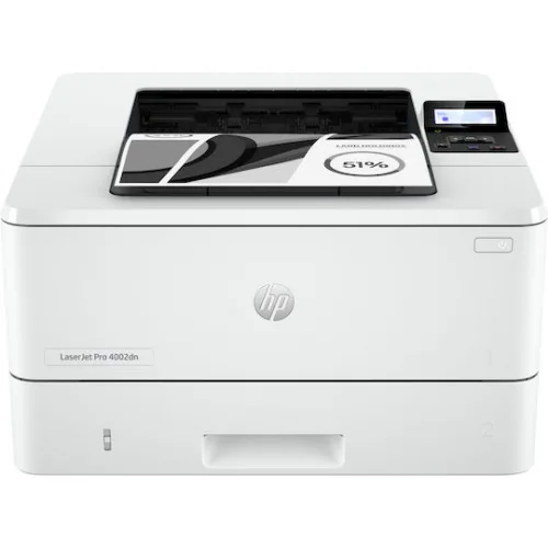 HP LaserJet Pro 3002dn Ασπρόμαυρος Εκτυπωτής