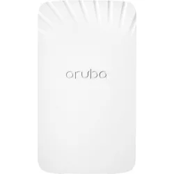 Aruba 503H Access Point Wi‑Fi 6 Dual Band (2.4 & 5GHz) Λευκό