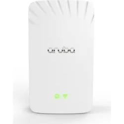 Aruba 503H Access Point Wi‑Fi 6 Dual Band (2.4 & 5GHz) Λευκό