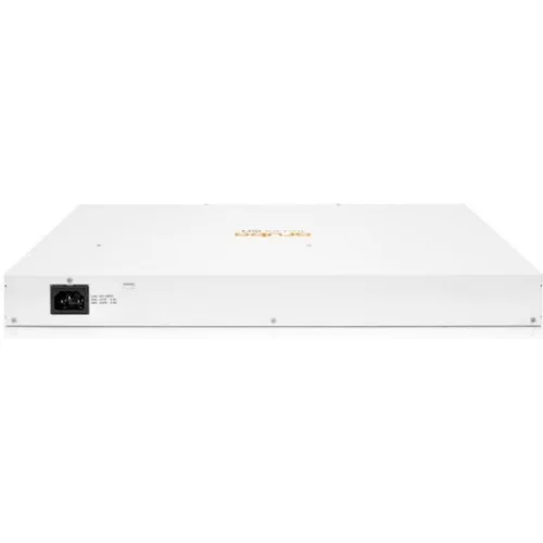 Aruba Instant On 1930 48G Class4 PoE 370W Managed L2 PoE+ Switch με 48 Θύρες Gigabit (1Gbps) Ethernet και 4 SFP Θύρες