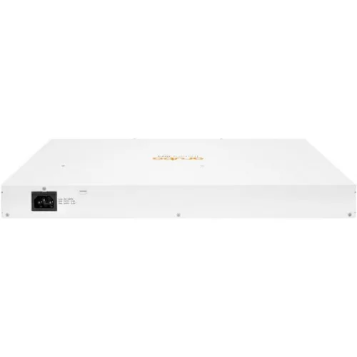 Aruba Instant On 1930 48G Class4 PoE 370W Managed L2 PoE+ Switch με 48 Θύρες Gigabit (1Gbps) Ethernet και 4 SFP Θύρες