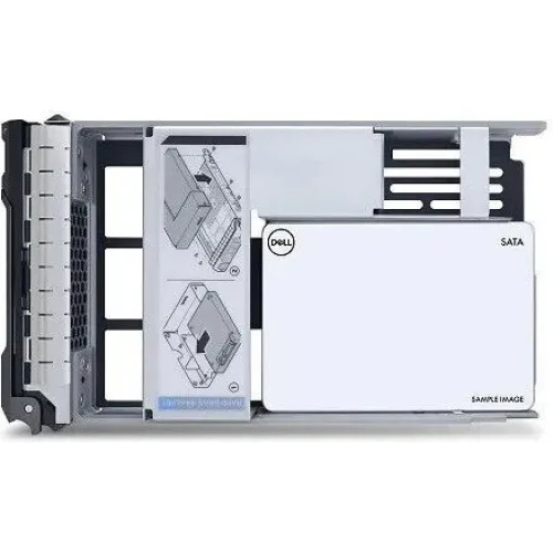 Dell SSD 960GB 3.5'' SATA III